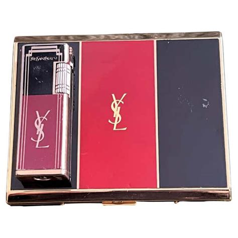 ysl lighter uk|saint laurent lighter.